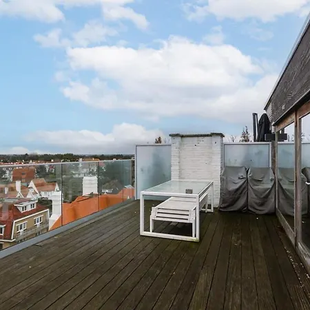 Huswell - Modern With Terraces And Parking Апартаменты