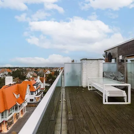 Апартаменты Huswell - Modern With Terraces And Parking